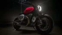 BMW R20 Concept