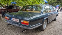 Maserati Quattroporte AM 121 (1971)