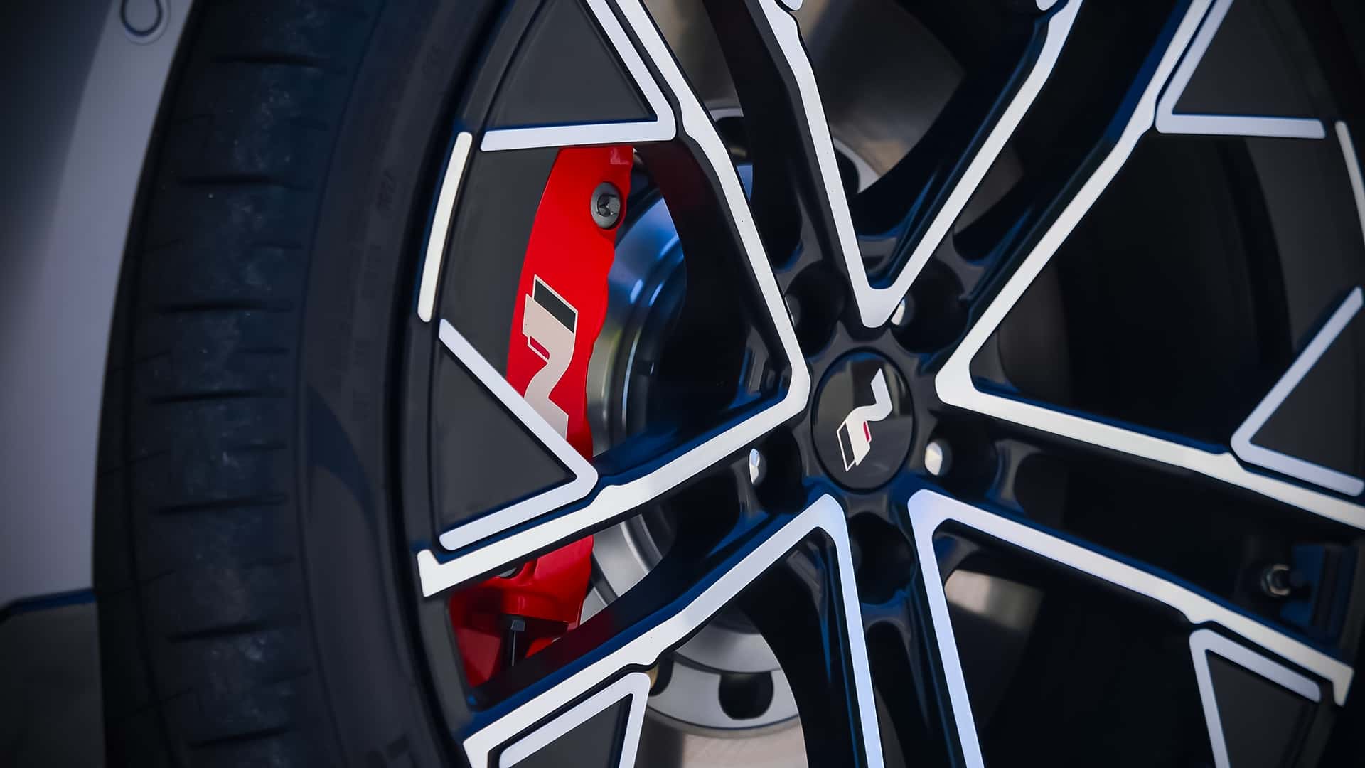 Hyundai N Is Working On A Rear-Wheel-Drive Performance Car