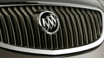 Buick Enclave Concept