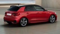 Audi A1 Sportback 2024