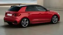 Audi A1 Sportback 2024