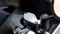 Prueba Zontes D350