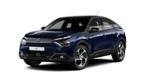 Citroën C4 2024