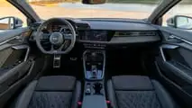 Audi S3 Limousine (2024)