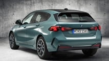 BMW 1er (2024)