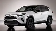 30 años del Toyota RAV4: el icono de los SUV celebra su cumpleaños