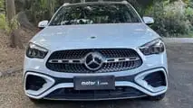 Mercedes-Benz GLA 200 2025