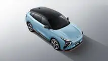 Forthing Friday EV