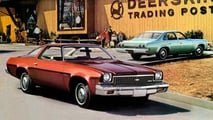Third Generation Chevrolet Chevelle Malibu