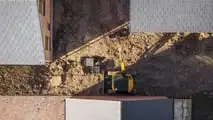 JCB: nuovi escavatori compatti 25Z-1 e 26C-1