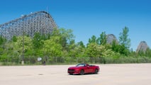 2024 Ford Mustang EcoBoost Premium Convertible