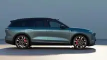 Nio EL8