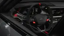 Audi RS e-tron (2024)