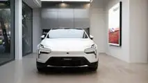 Polestar 4 premiere in Spain