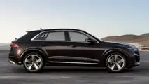 Audi Q8 TFSI e quattro (2024)