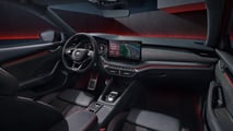 Skoda Octavia RS