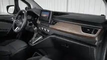Renault Grand Kangoo (2024) bestellbar