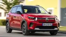 Citroën ë-C3 (2024) im Test