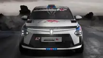 Lancia Ypsilon Rally 4 HF (2024)