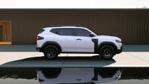 Dacia Duster 2024