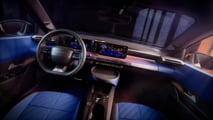 2025 Lancia Ypsilon HF