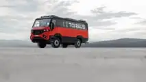 Torsus Praetorian TG3