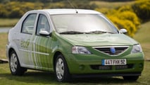 Dacia Logan ECO2 Konzept (2007)