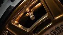 Série Mansory D Arab (2024) Rolls-Royce Cullinan