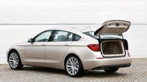 BMW 5 Series Gran Turismo (2009-2017)