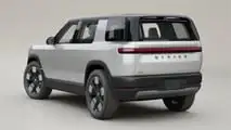 Rivian R2 2026