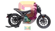 LiveWire S2 Del Mar Question