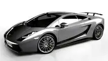Lamborghini Gallardo (2003-2013)