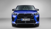 BMW X2 2024 primera prueba