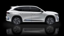 Renault Grand Koleos 2025