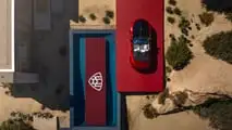 2026 مرسيدس مايباخ SL 680 سلسلة مونوغرام 22