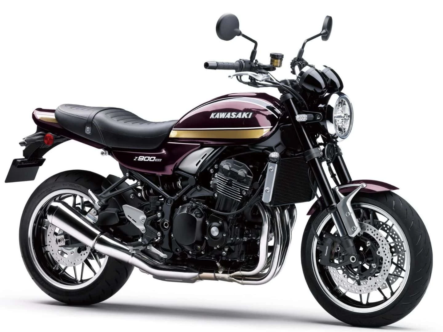 Z900RS サービスマニュアル2018〜2025 Z900RS サービスマニュアル2018