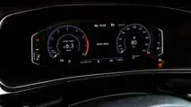 Volkswagen T-Cross Highline 250 TSI 2025