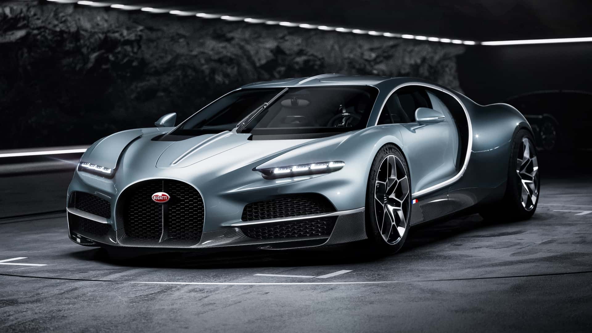 Bugatti Tourbillon News And Reviews Motor1 Bugatti Tourbillon News And Reviews Motor1