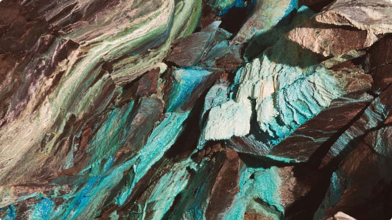 Materie prime critiche