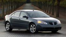 Pontiac G6 Sedan