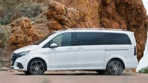 Mercedes V-Klasse (2024) AVANTGARDE AMG Line