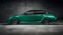 2025 BMW M5