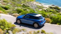 Mini Cooper S 5-Türer (2024) neue Bilder