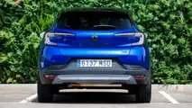 Renault Captur esprit Alpine E-Tech full hybrid (2024)