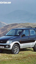 Daihatsu Terios