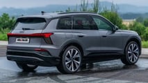 Audi Q9 2026