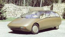 Lada X1 Concept (1981)