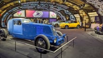 Retromobile 2025