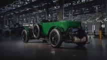 Bentley Speed Six